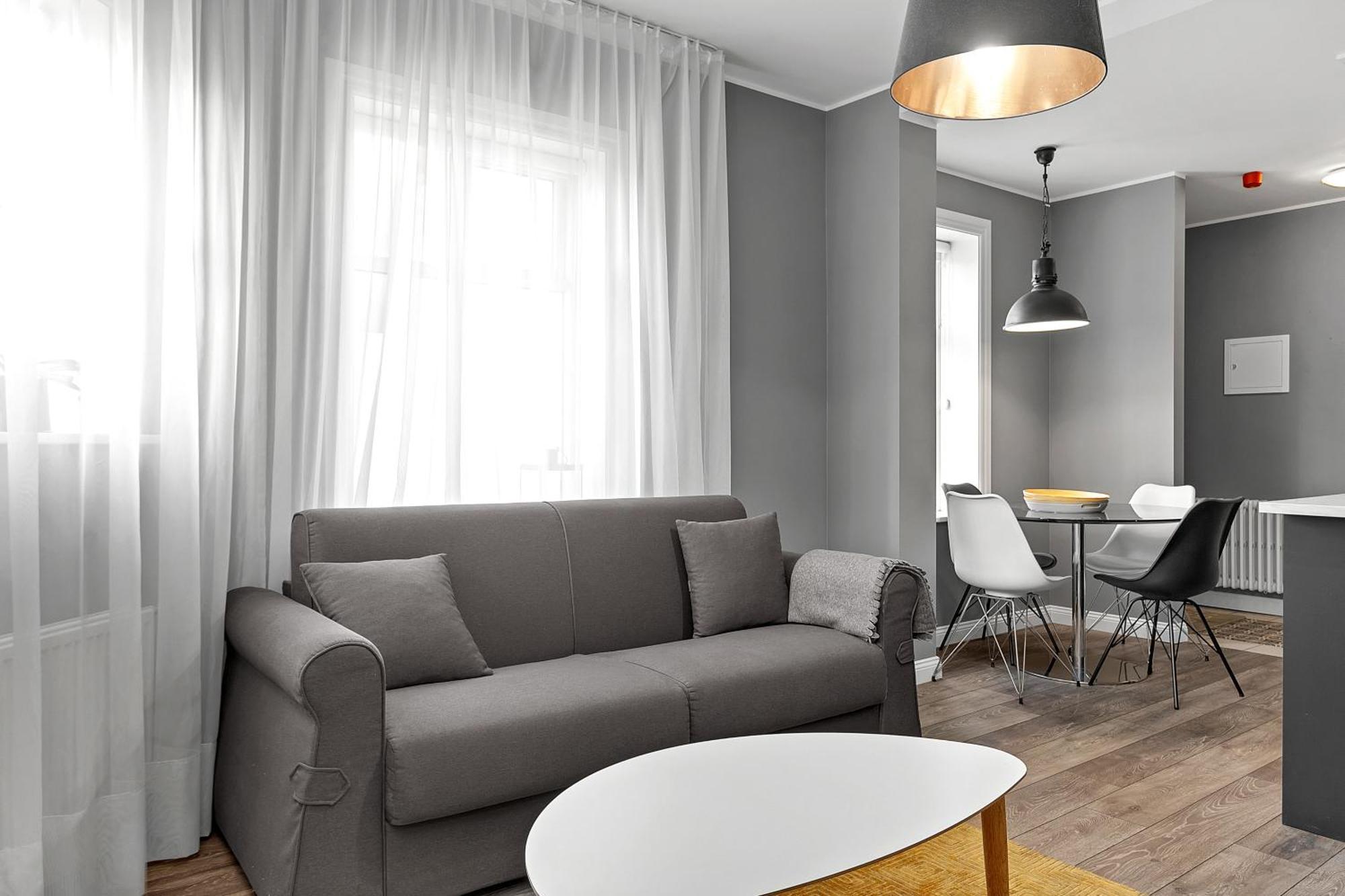 Baldur Apartments Reykjavík Quarto foto