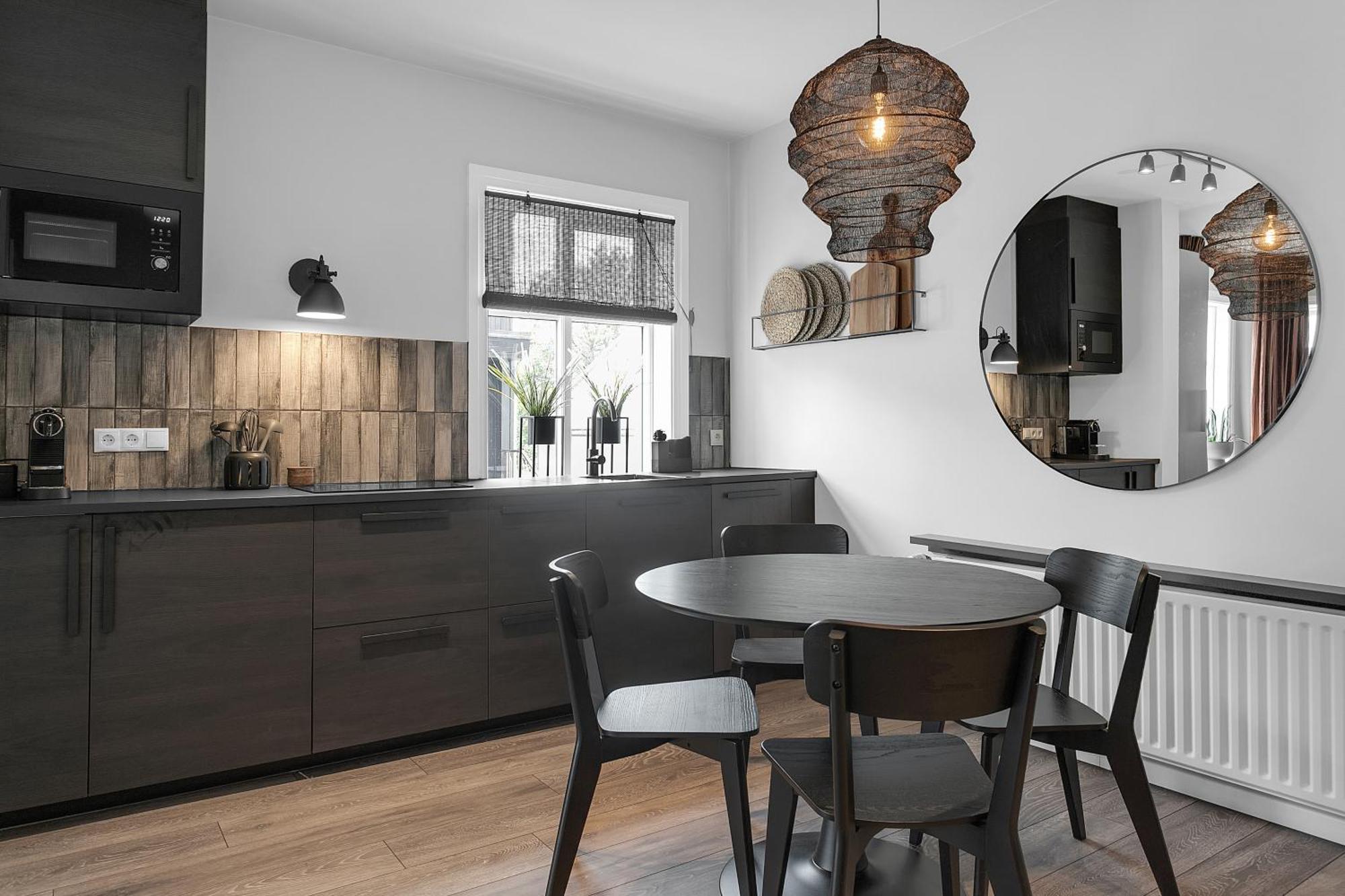 Baldur Apartments Reykjavík Quarto foto